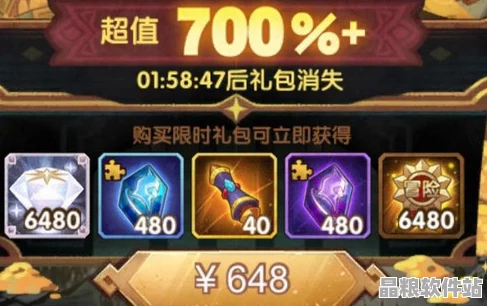 劍與遠征深度評測