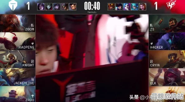 LOL手游卡莎出裝及天賦搭配全攻略