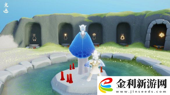 光遇高馬尾復(fù)刻兌換圖