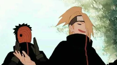 火影忍者熱議焦點(diǎn)