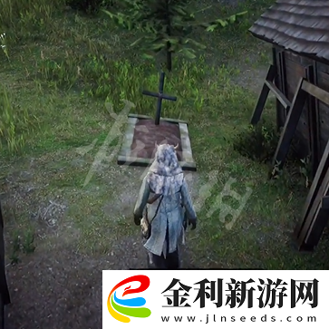 荒野大鏢客2草莓鎮(zhèn)**任務怎么做