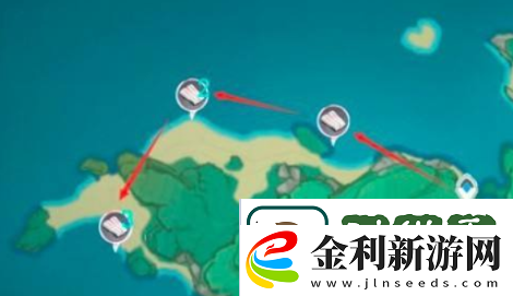 原神鰻肉怎么采集