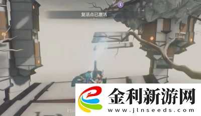 鳴潮長(zhǎng)夜將明忌炎伴星任務(wù)攻略