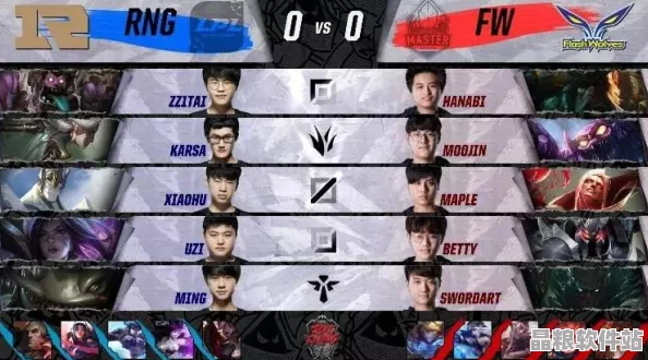 LOL手游卡莎出裝及天賦搭配全攻略