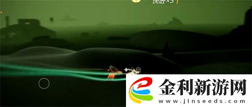 光遇深海季入口在哪里