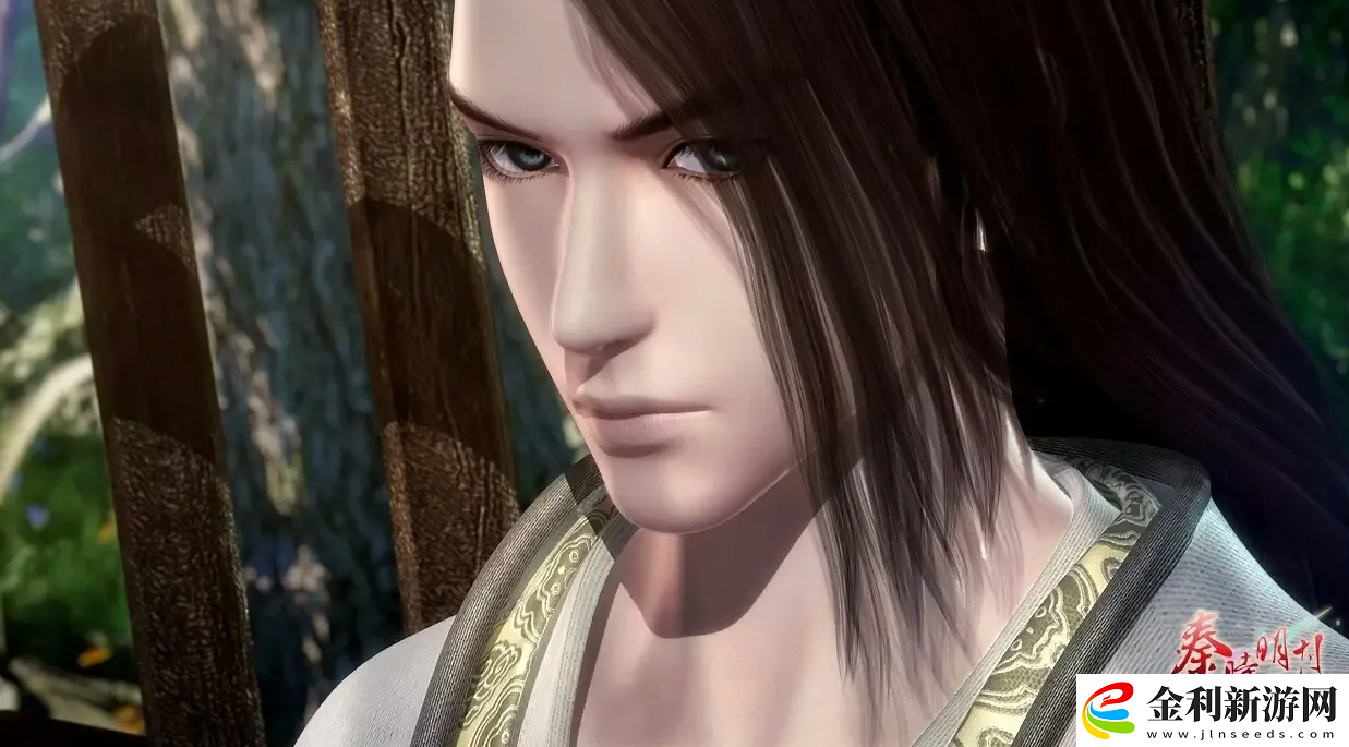 秦時明月滄海高漸離怎么獲取