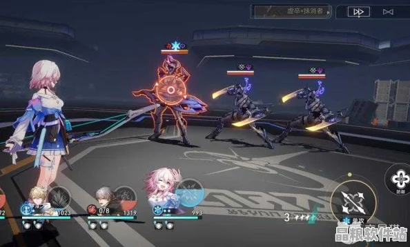 崩壞星穹鐵道失控任務(wù)全攻略