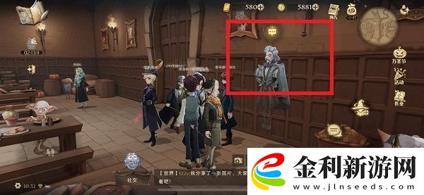 哈利波特魔法覺醒怪誕之夜第4日怎么做哈利波特魔法覺醒怪誕之夜第4日任務(wù)完成攻略
