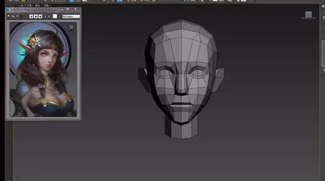 3DMax動(dòng)漫設(shè)計(jì)在線入門指南