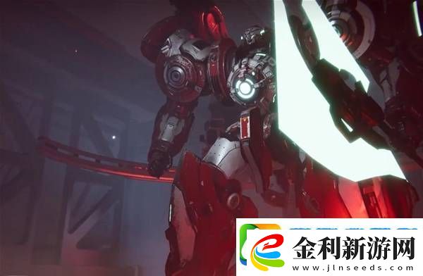 解限機(jī)赤霄攻略