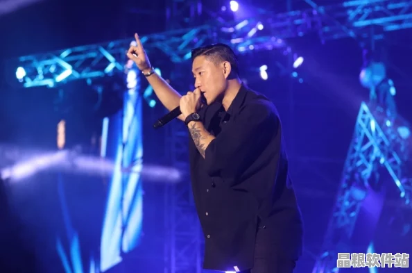 2023年Gary精彩呈現(xiàn)得音樂魅力