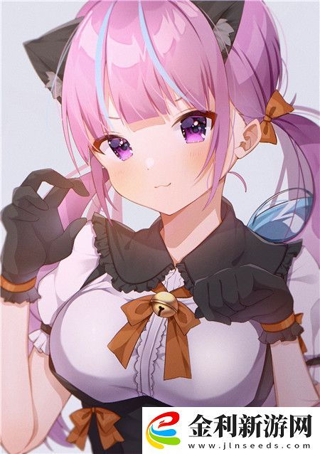 暴躁少女CSGO視頻播放