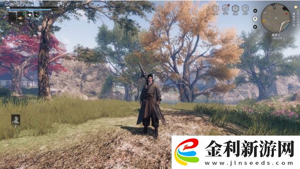 下一站江湖2夾谷酒配方怎么獲得