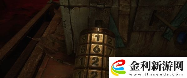 寂靜嶺2重制版里世界醫(yī)院二樓密碼是什么