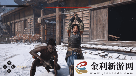 多家日媒給刺客信條影好評