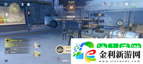 鳴潮狹路相逢勇者勝成就怎么做鳴潮狹路相逢勇者勝成就攻略