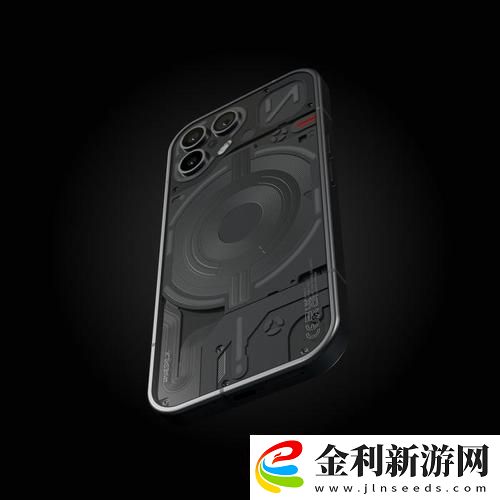 Nothing新動向2025年Phone3或攜手AI革新手游體驗