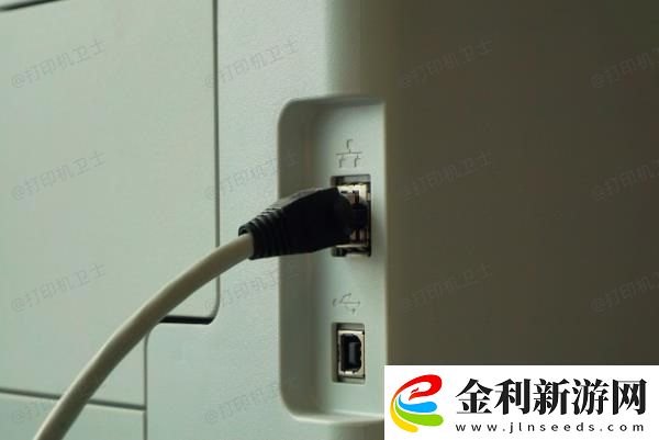 電腦怎樣連接打印機設備