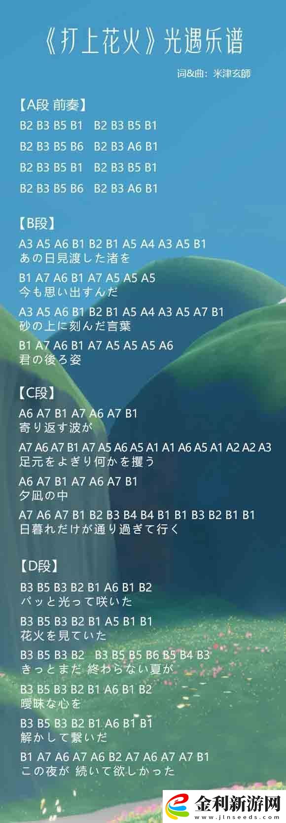 原神打上花火怎么彈