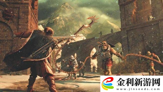 中土世界復(fù)仇女神系統(tǒng)誕生秘聞