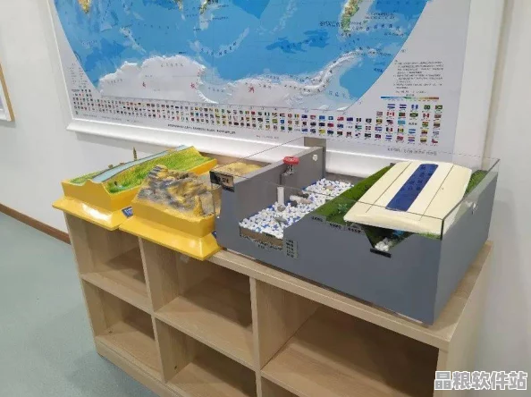 三角洲實(shí)驗(yàn)樓資料室方位指引