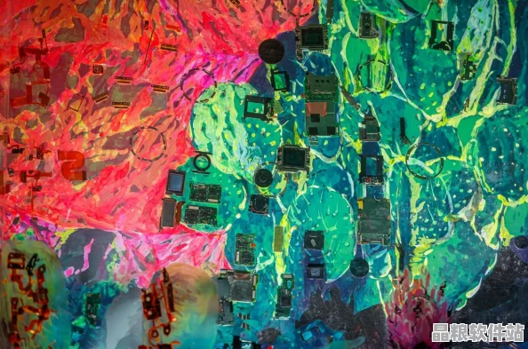 ZoomKOOL自然牧場探索之旅