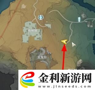 鳴潮古今多少故事云陵谷任務(wù)攻略