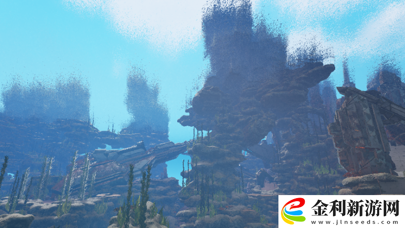 方舟生存進(jìn)化十周年GDC公布重磅內(nèi)容全新DLC首曝