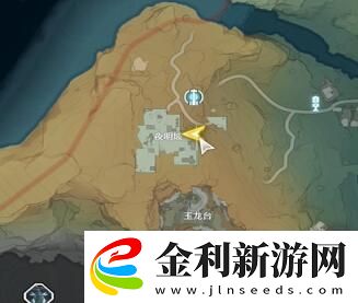 鳴潮古今多少故事云陵谷任務(wù)攻略
