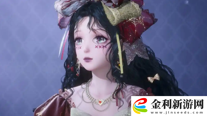 無限暖暖1.4版本新五星套裝屬性一覽