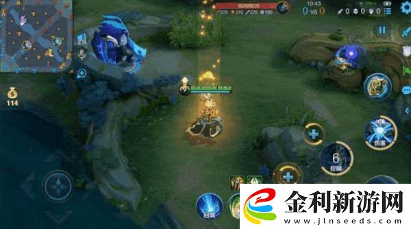 3月27日正式服S39賽季“妙手空空”版本更新公告