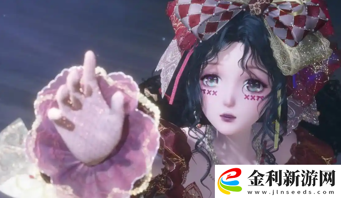 無限暖暖1.4版本新五星套裝屬性一覽