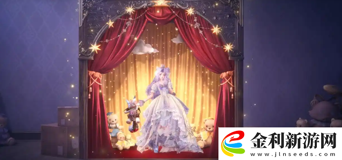 無限暖暖1.4版本新五星套裝屬性一覽