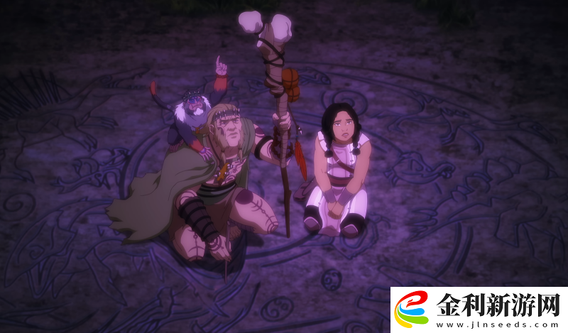 方舟生存進(jìn)化十周年GDC公布重磅內(nèi)容全新DLC首曝