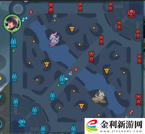 3月27日正式服S39賽季“妙手空空”版本更新公告