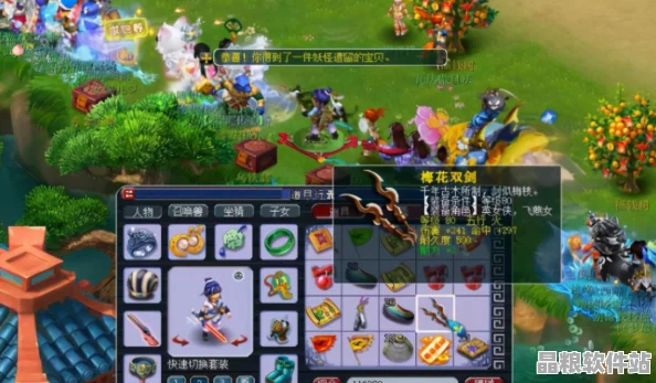 大唐無雙手游深度攻略