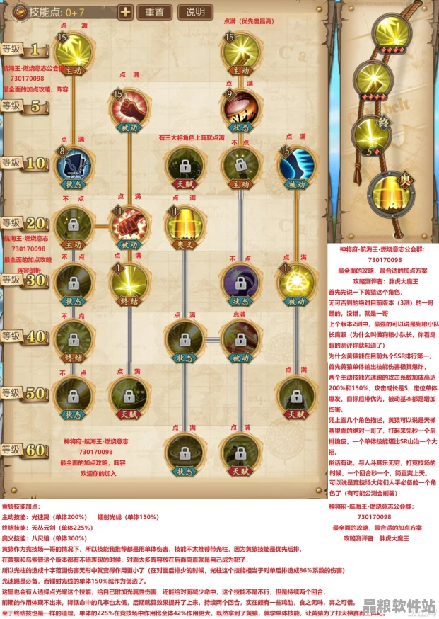 航海王燃燒意志深度剖析