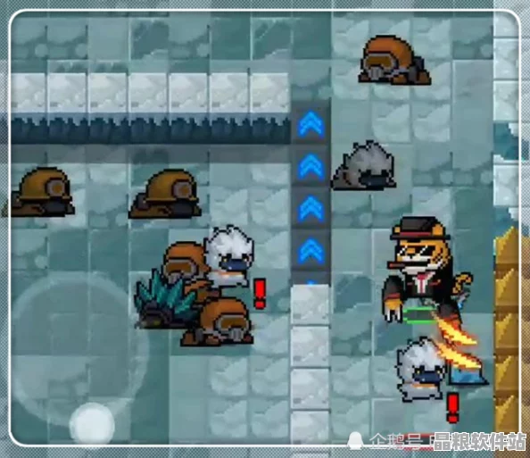 元?dú)怛T士深度攻略