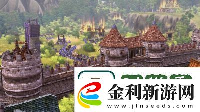 工人物語6之帝國的興起