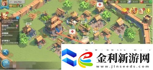 萬(wàn)國(guó)覺(jué)醒怎么退出聯(lián)盟