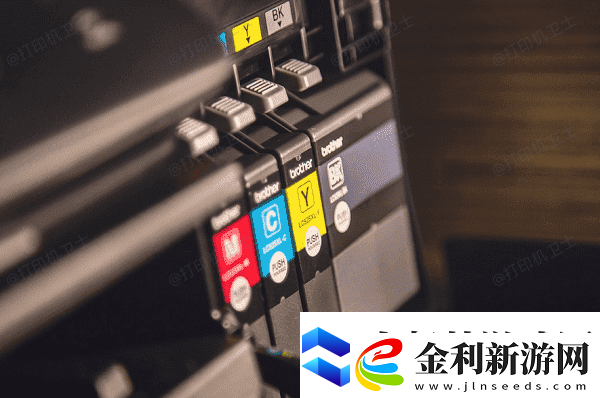 打印機一直閃燈怎么回事