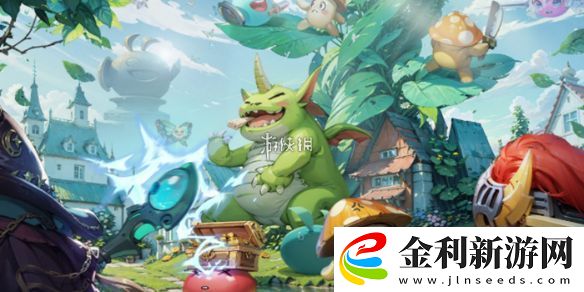 不思議迷宮愚人節(jié)活動怎么玩