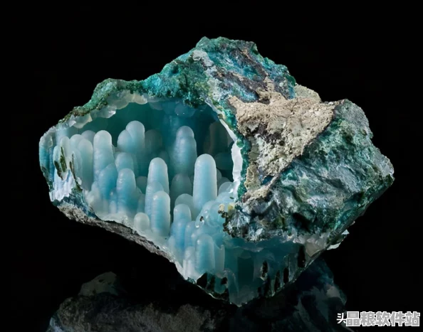 迷你世界深度探索