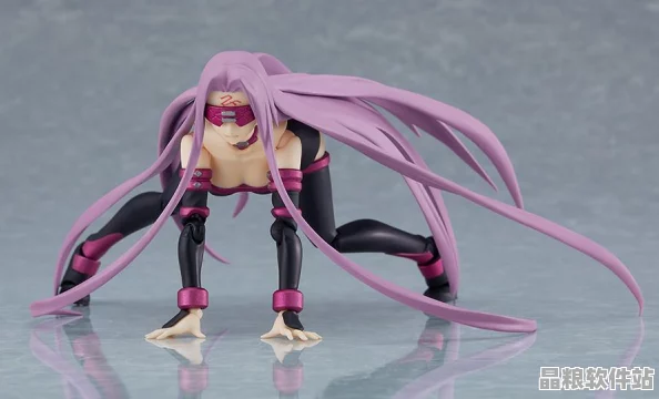 如何高效探索3D動漫世界