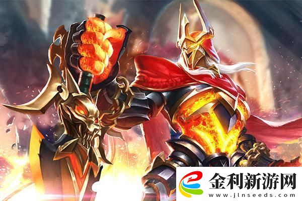 王者榮耀×周大福限定首飾