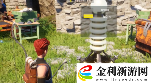 幻獸帕魯森林區(qū)域?qū)毾湓谀?><p>2、在最北邊的島嶼可獲取純水晶，將優(yōu)質(zhì)帕魯油加工成聚合物;</p><p style=