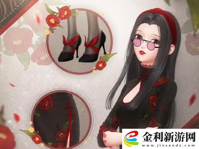 閃耀暖暖復(fù)古膠片**搭配賽攻略