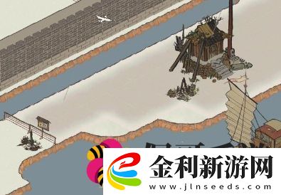 江南百景圖杭州碼頭攻略