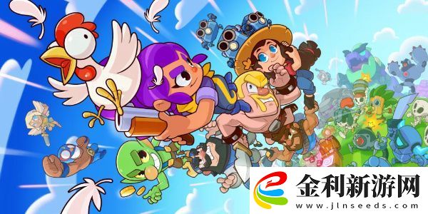 爆裂小隊(duì)柯爾特技能介紹