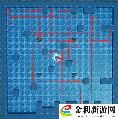 塔瑞斯世界飛行功能解鎖條件大公開(kāi)！手把手教你速通空中自由